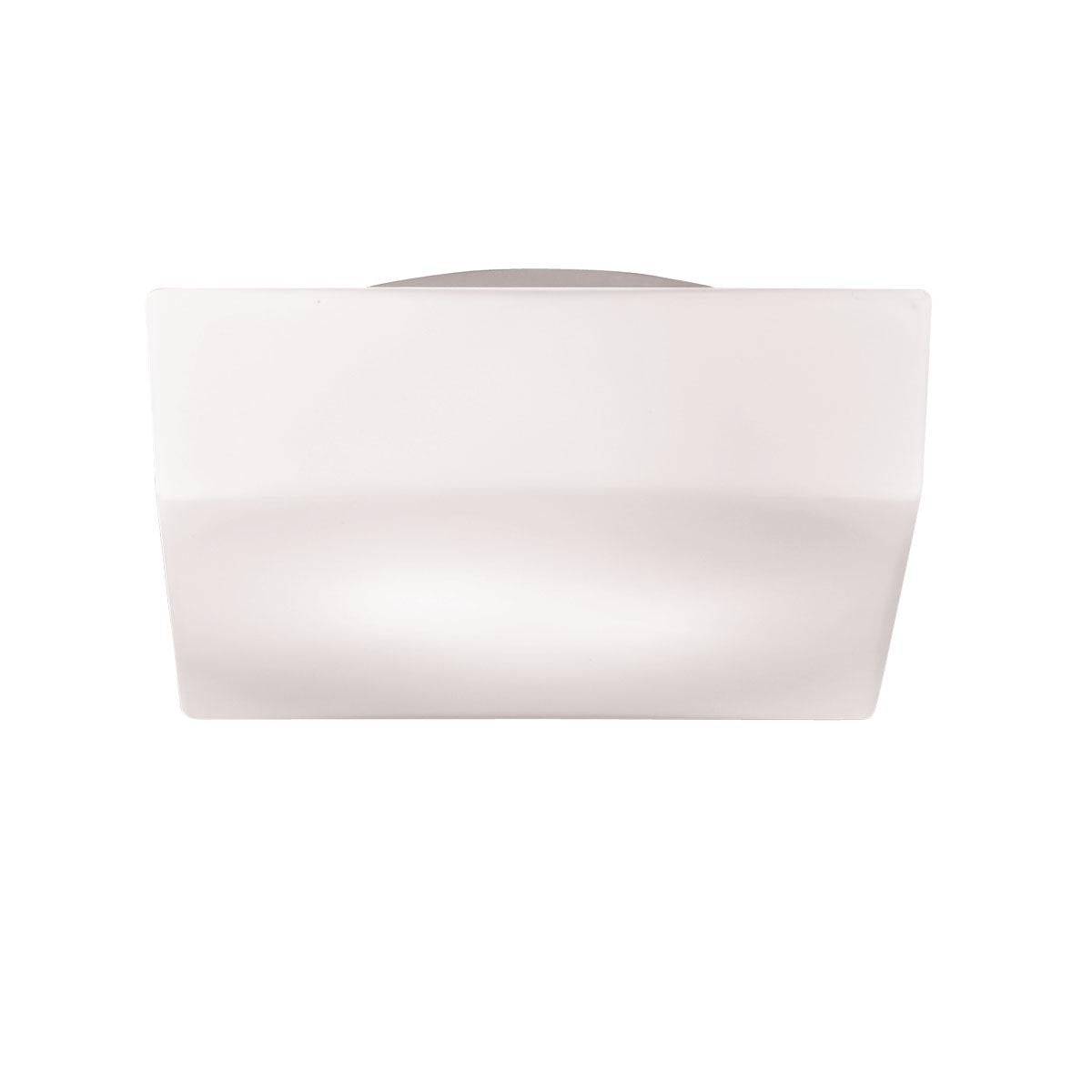 AMATA Flush mount White - 16621-015 | EUROFASE