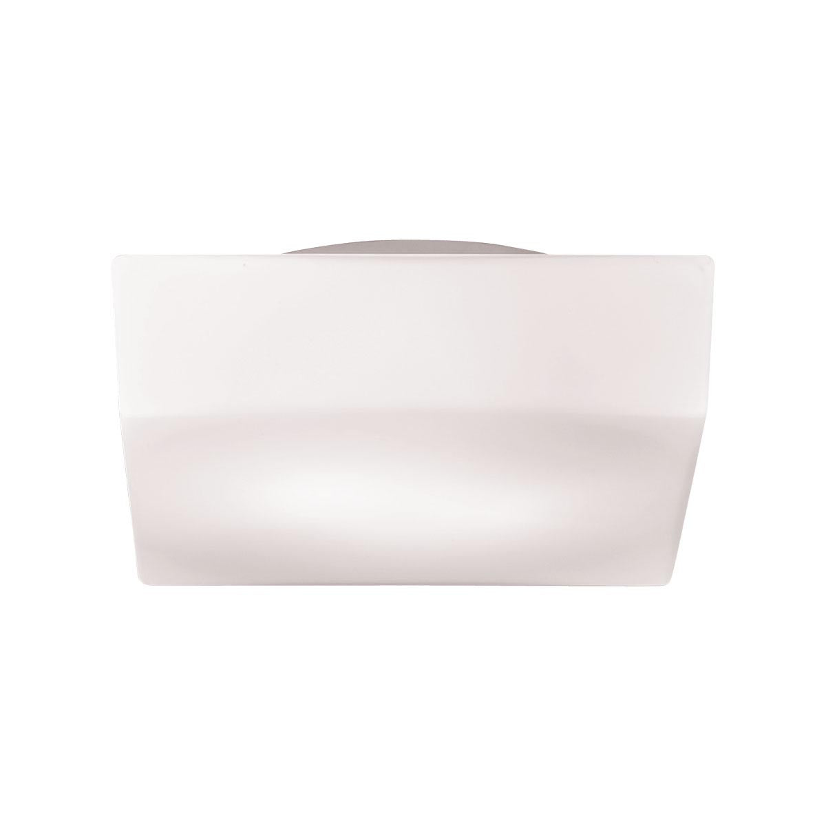 AMATA Flush mount White - 16622-012 | EUROFASE