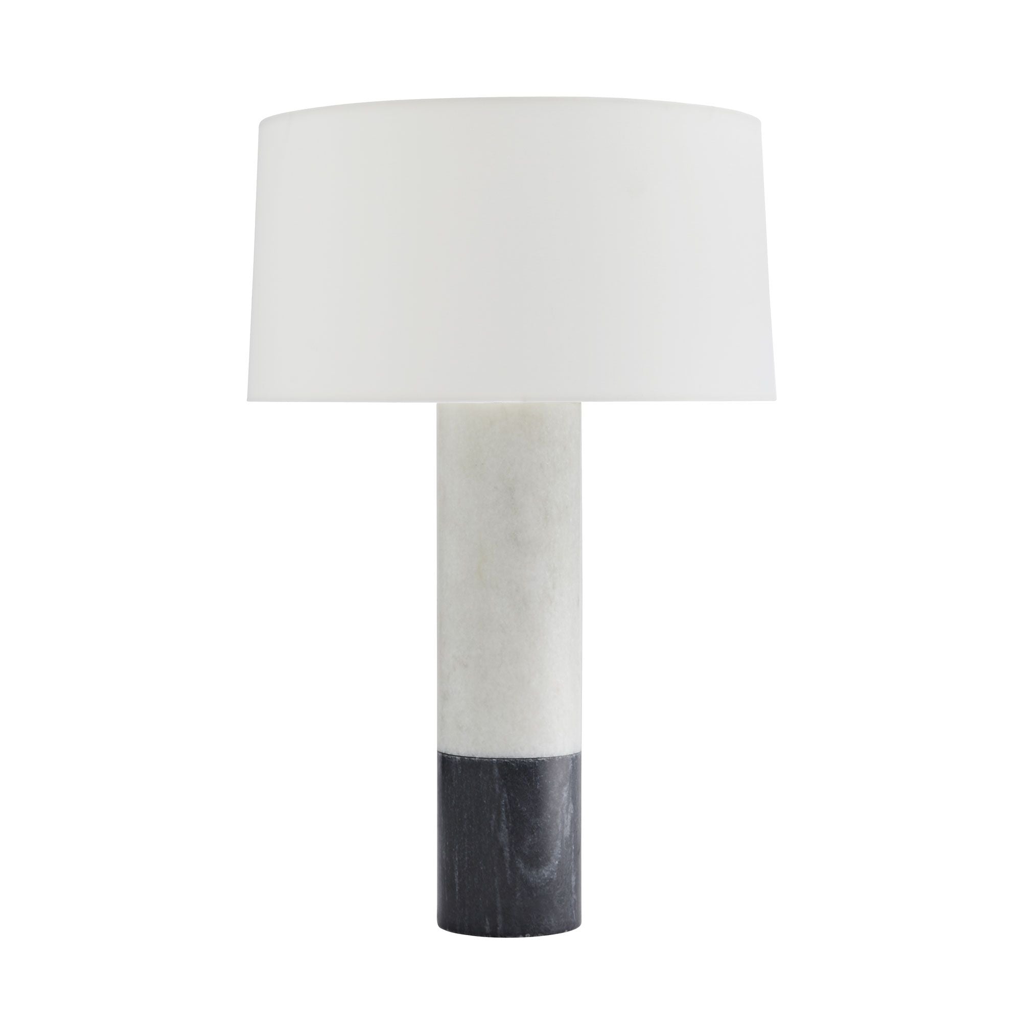 Table lamp White - 16938-119 | ARTERIORS