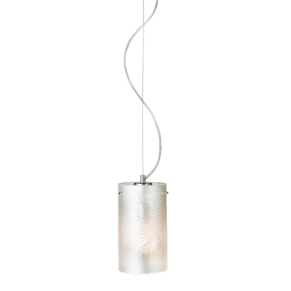 AYAKO Pendant Chrome - 17426-015 | EUROFASE