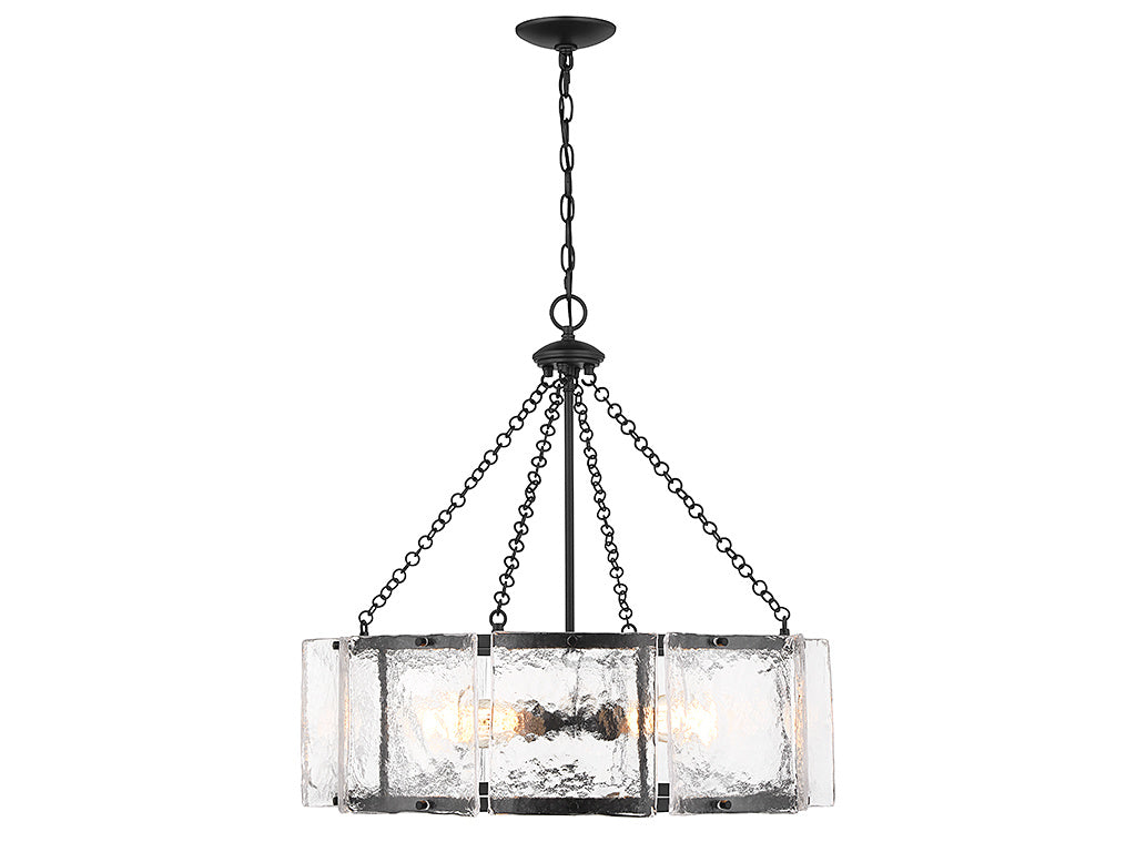 GENRY Pendant Black - 1-8200-5-89 | SAVOYS