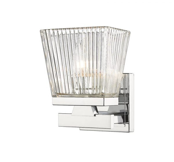 ASTOR Wall sconce Chrome - 1936-1S-CH | Z-LITE