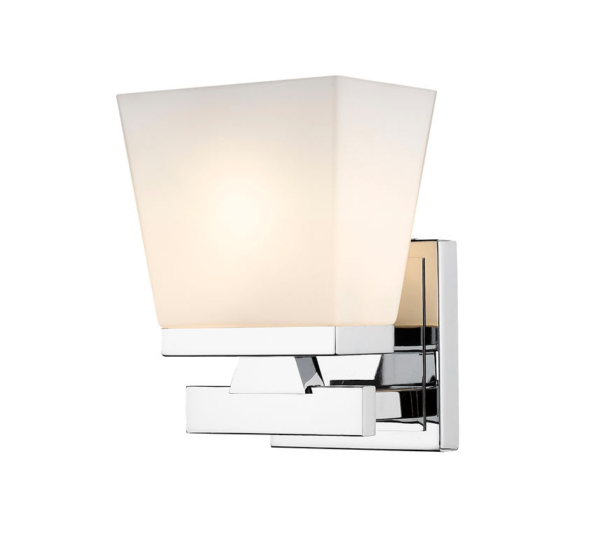 ASTOR Wall sconce Chrome - 1937-1S-CH | Z-LITE