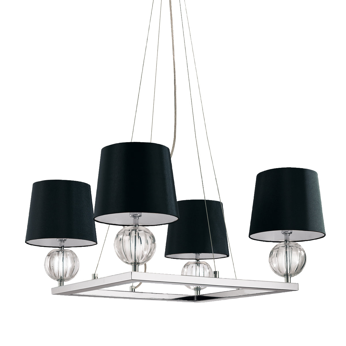 SPERANZA Chandelier - 19522-012 | EUROFASE