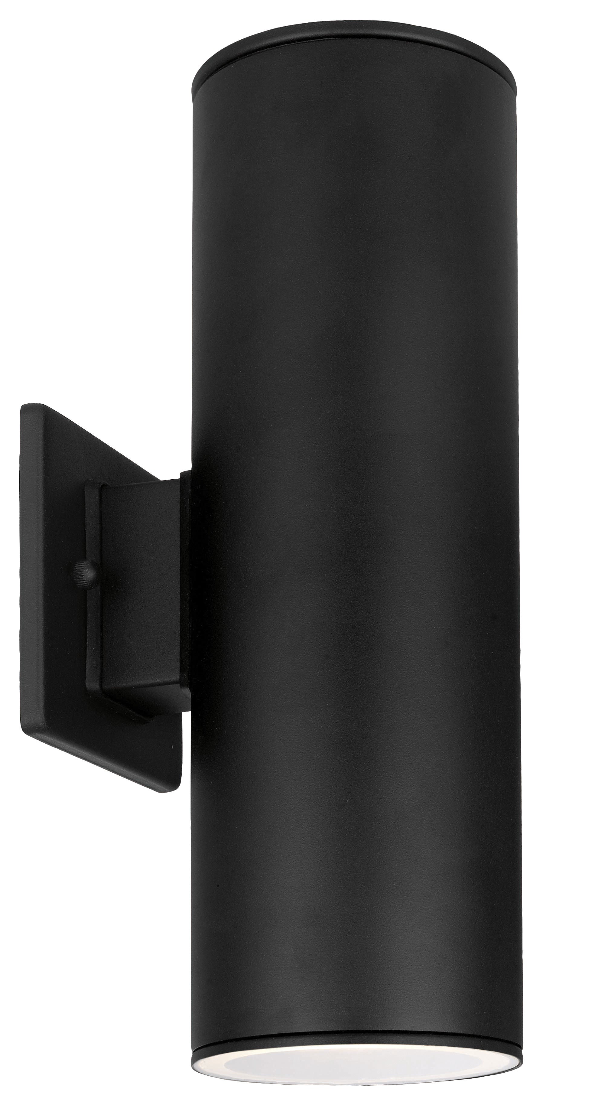 Ascoli Outdoor sconce Black - 200023A | EGLO