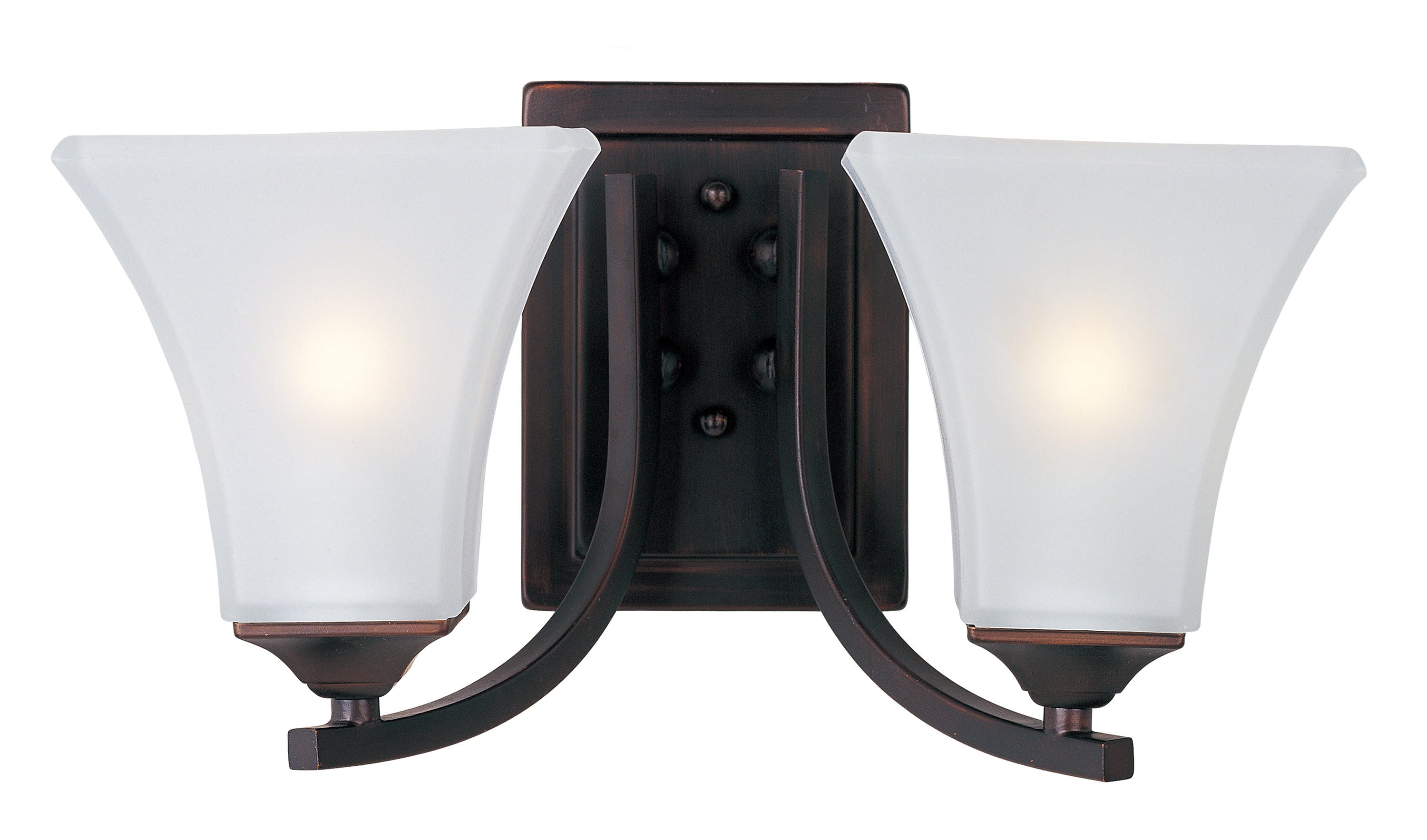 AURORA Bathroom sconce Bronze - 20099FTOI | MAXIM/ET2