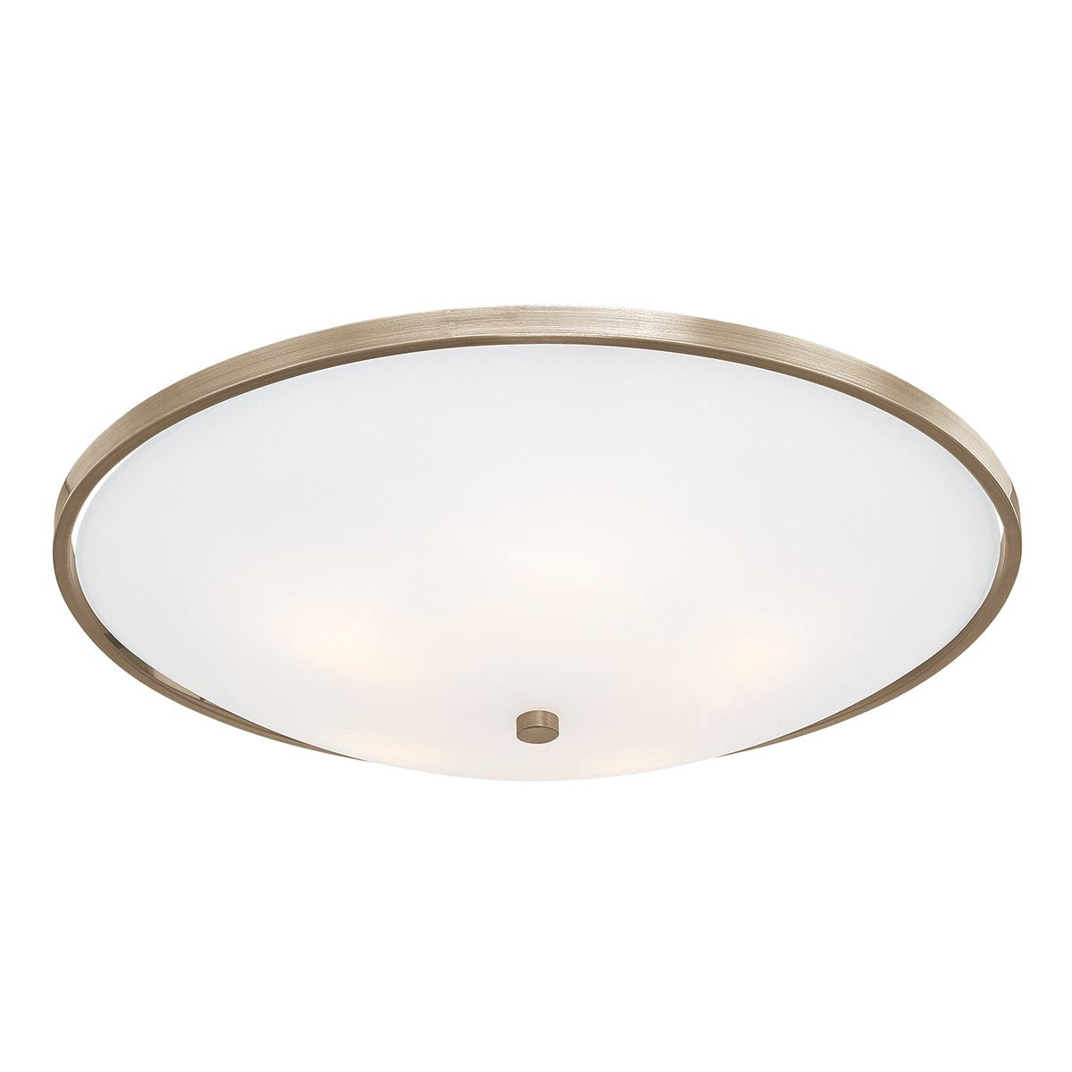 BLANKO Flush mount Gold - 20371-012 | EUROFASE