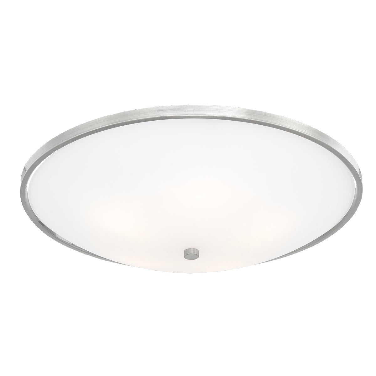 BLANKO Flush mount Nickel - 20371-029 | EUROFASE