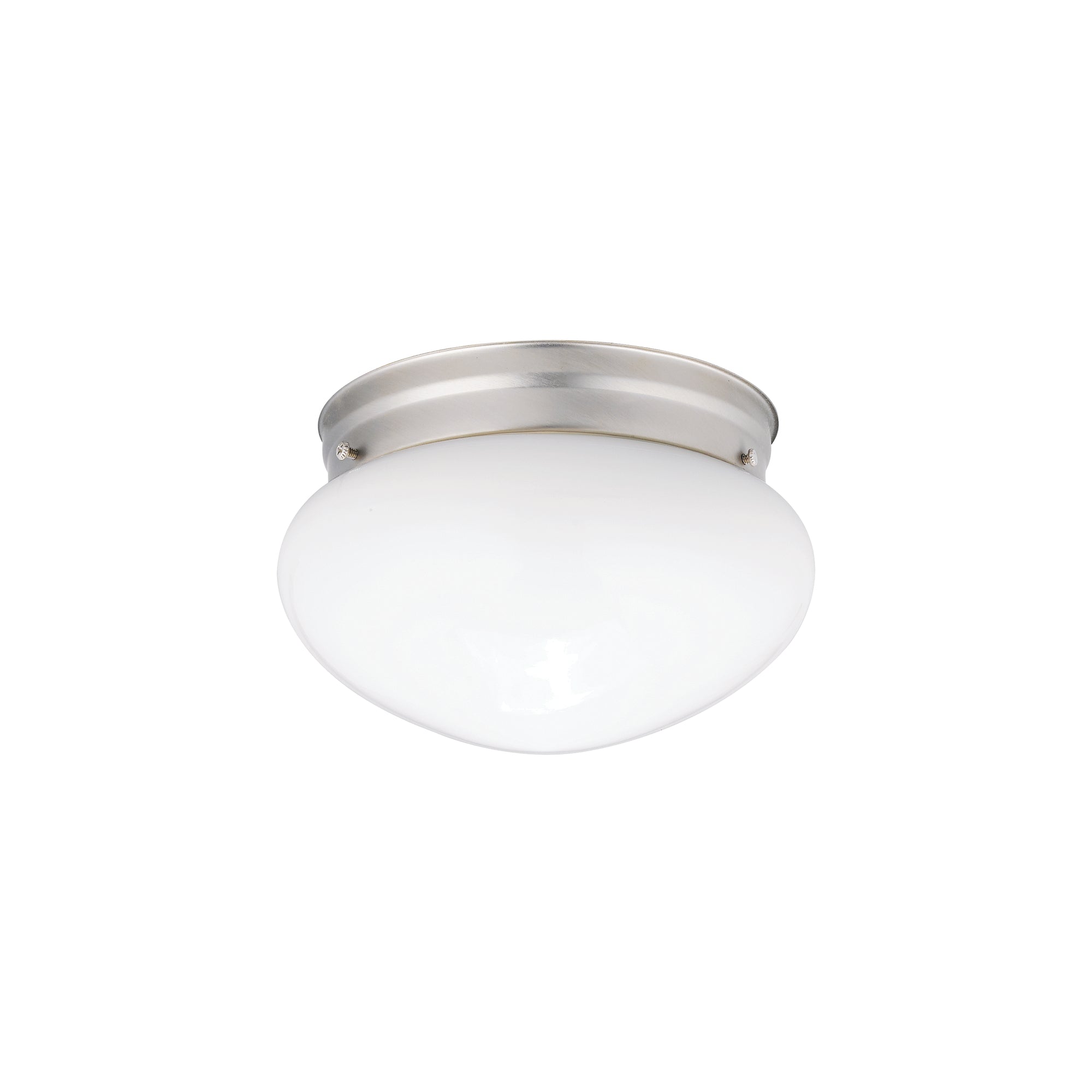 CEILING SPACE Plafonnier Nickel - 206NI | KICHLER