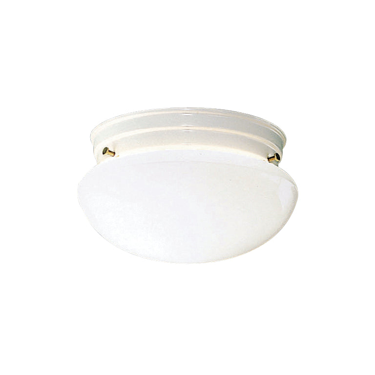 CEILING SPACE Plafonnier Blanc - 209WH | KICHLER