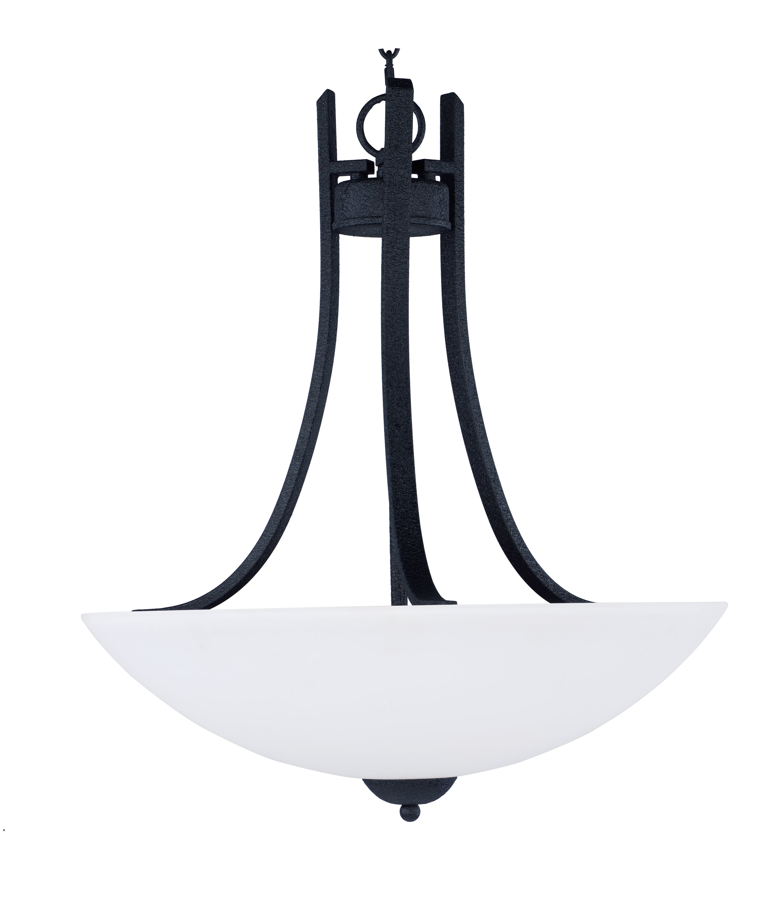 TAYLOR Pendant Black - 21654SWTXB | MAXIM/ET2