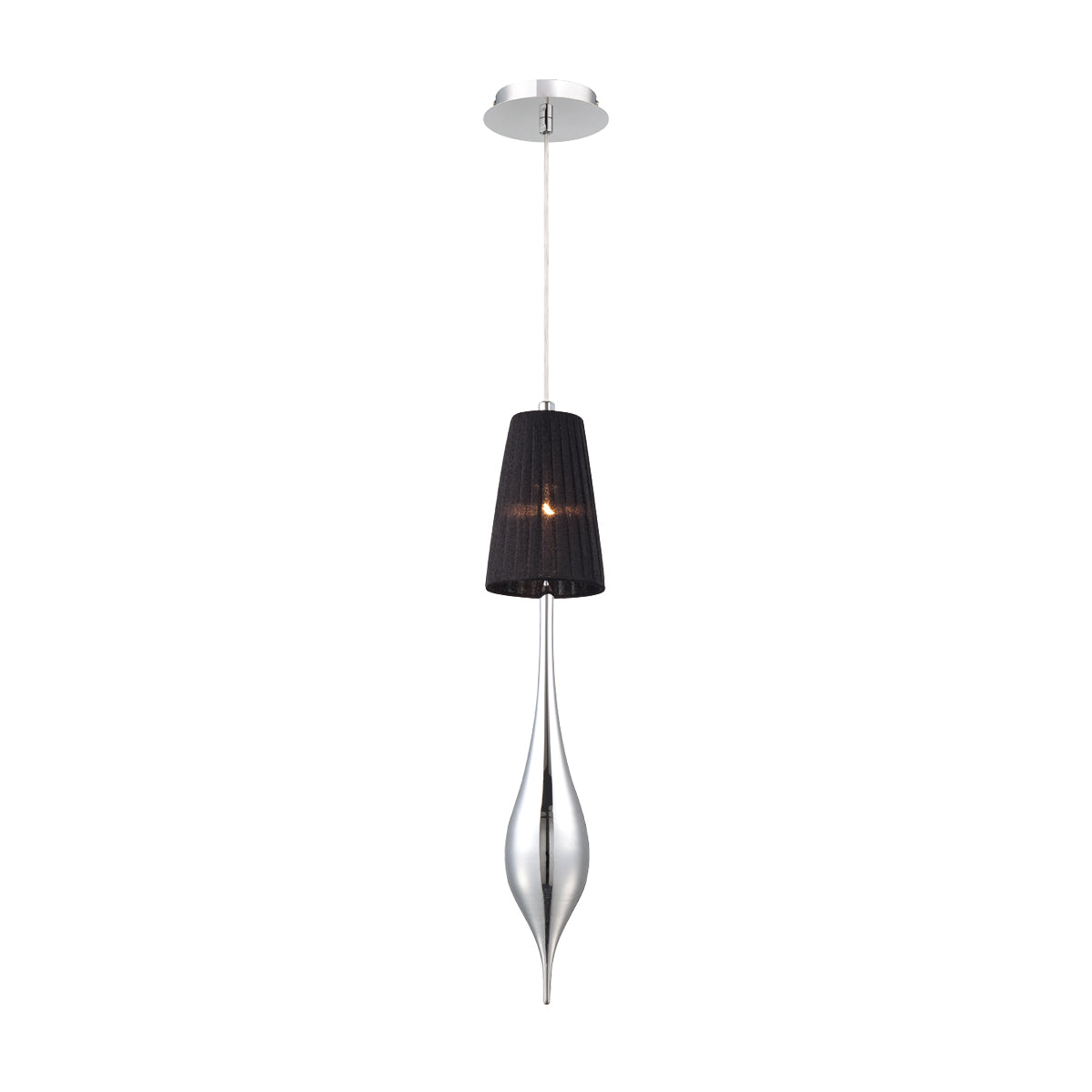 AQUA Pendant Chrome - 22826-022 | EUROFASE