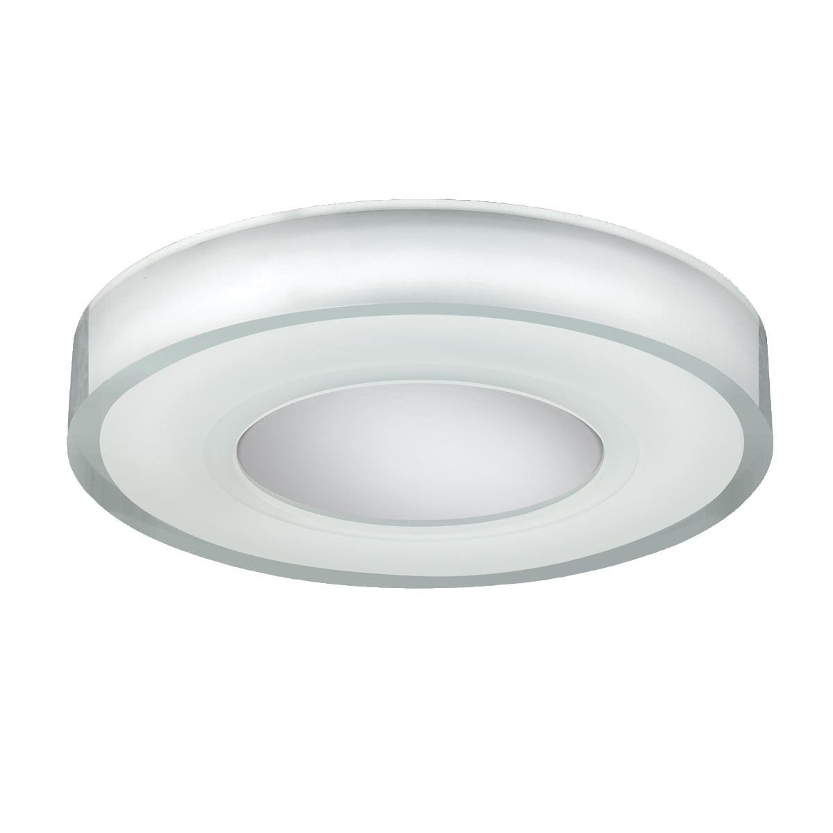 SPIRIT Flush mount Chrome - 23019-010 | EUROFASE