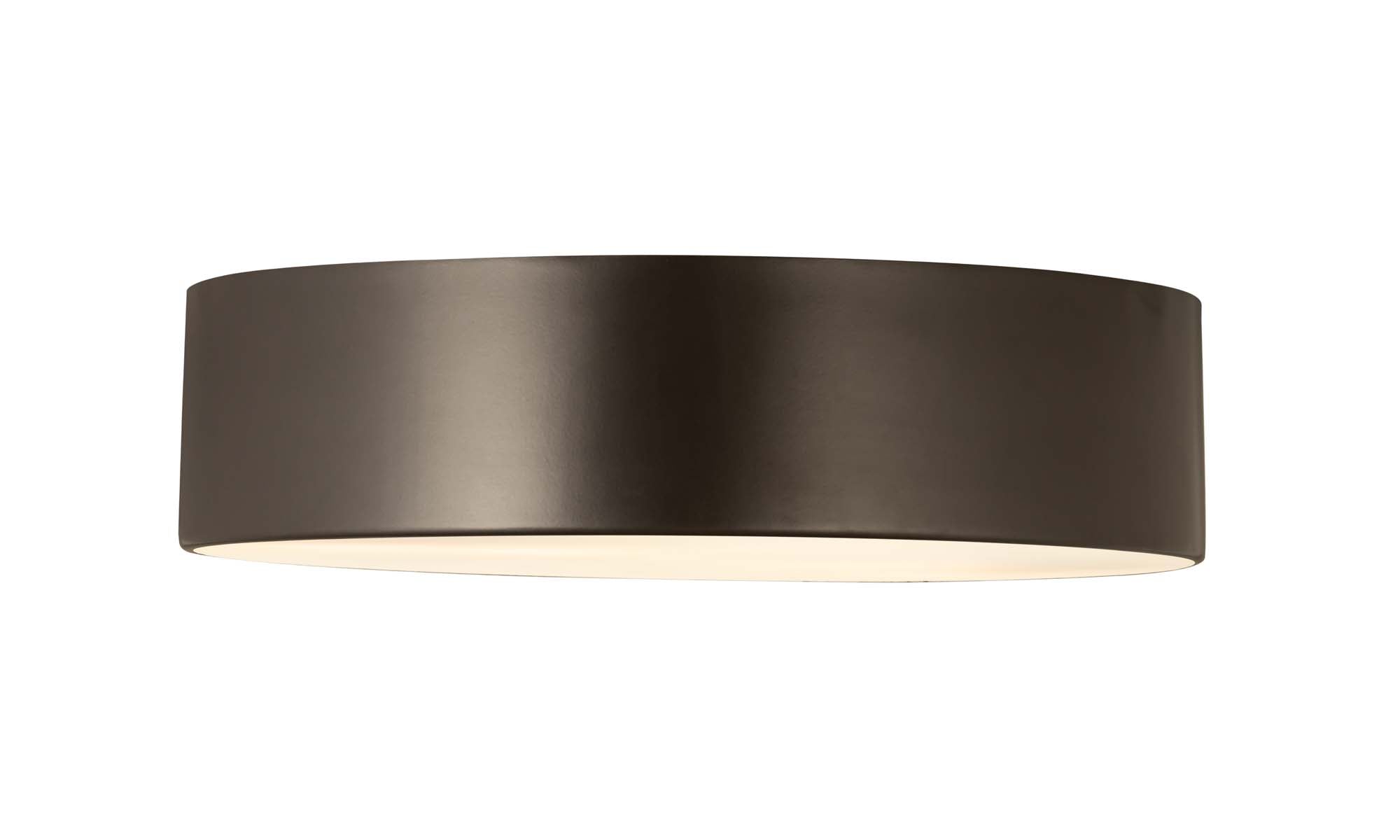 HARLEY Flush mount Bronze - 2302F4-BRZ | Z-LITE