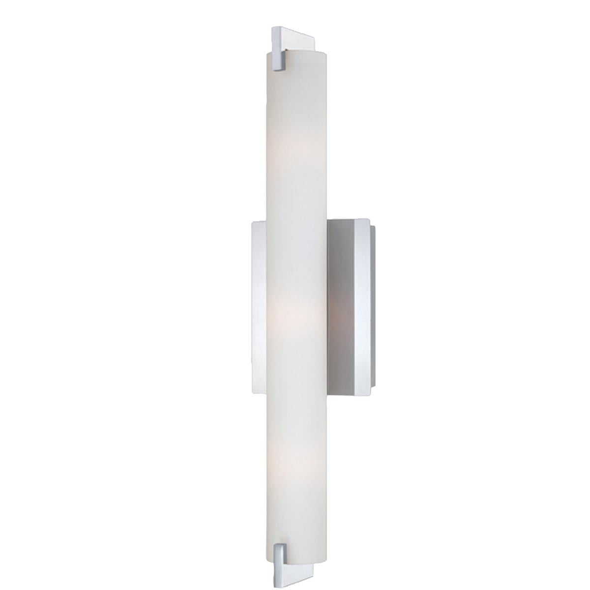 ZUMA Murale salle de bain Chrome - 23272-019 | EUROFASE