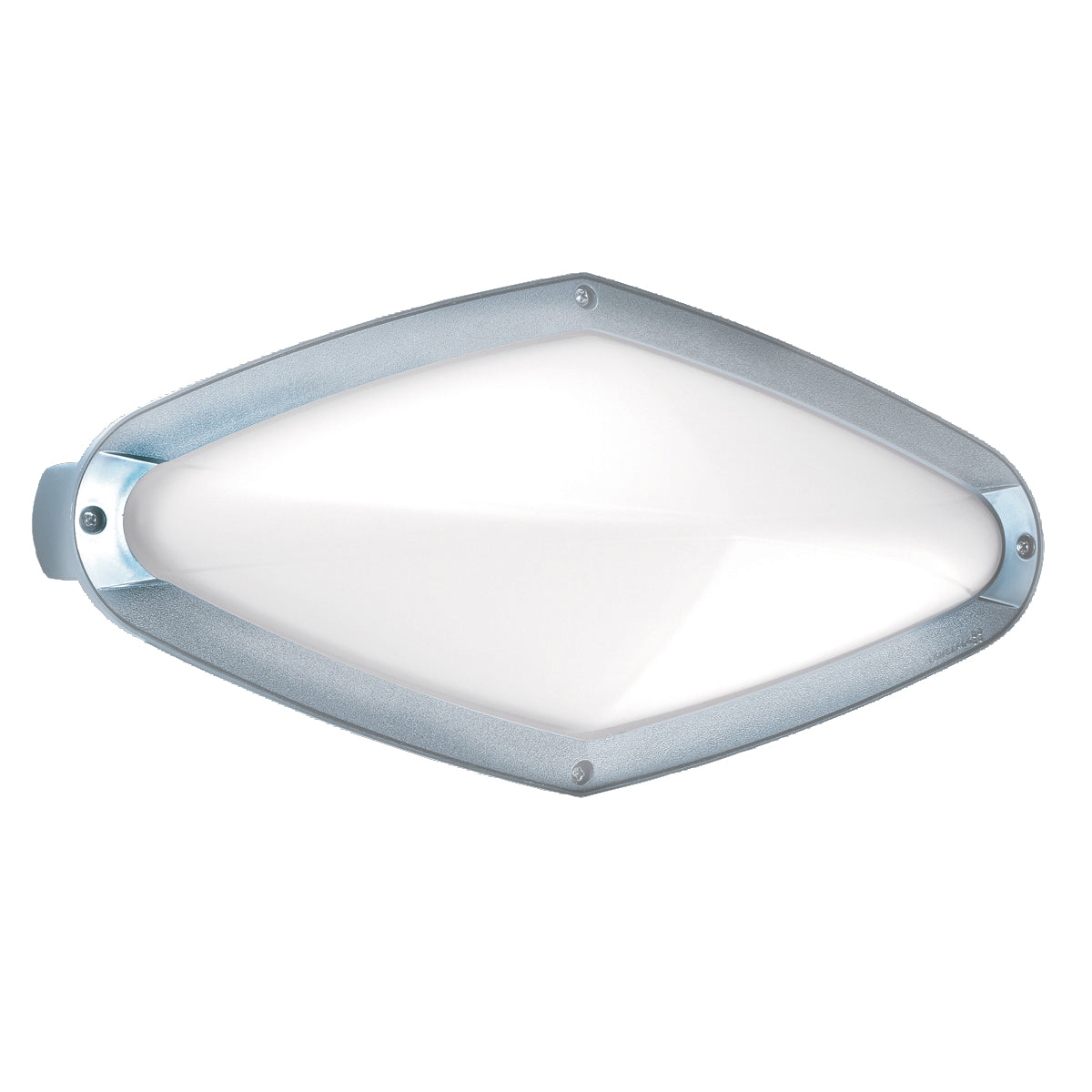 DIVA Outdoor sconce Chrome - 23857-049 | EUROFASE