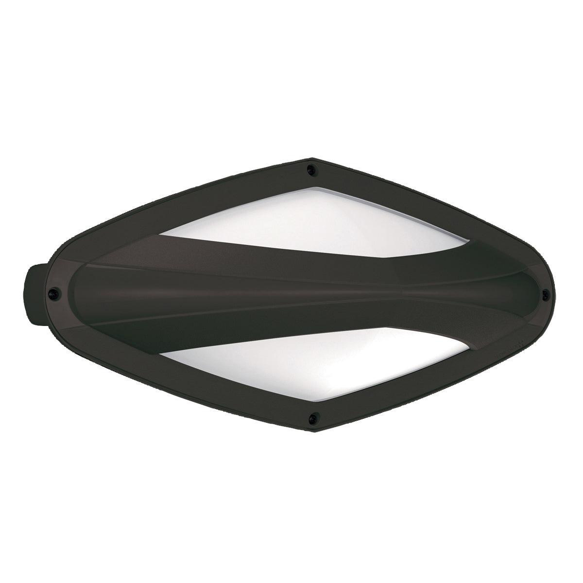 DIVA MASK Outdoor sconce - 23860-025 | EUROFASE