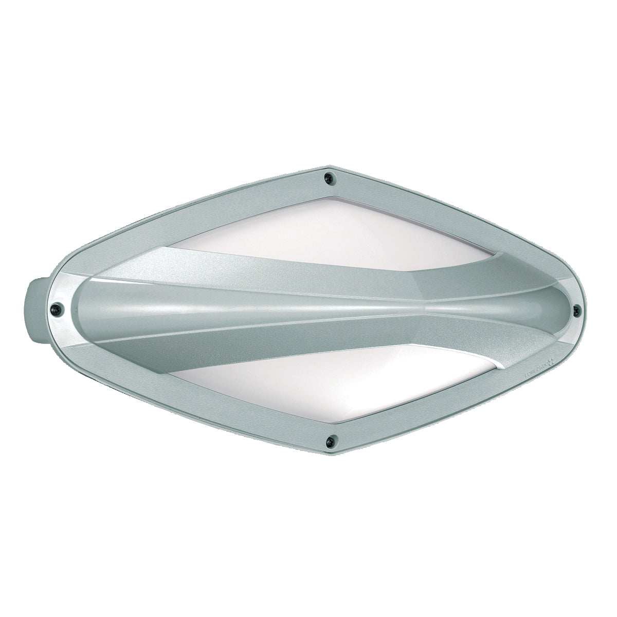 DIVA MASK Outdoor sconce Chrome - 23860-049 | EUROFASE