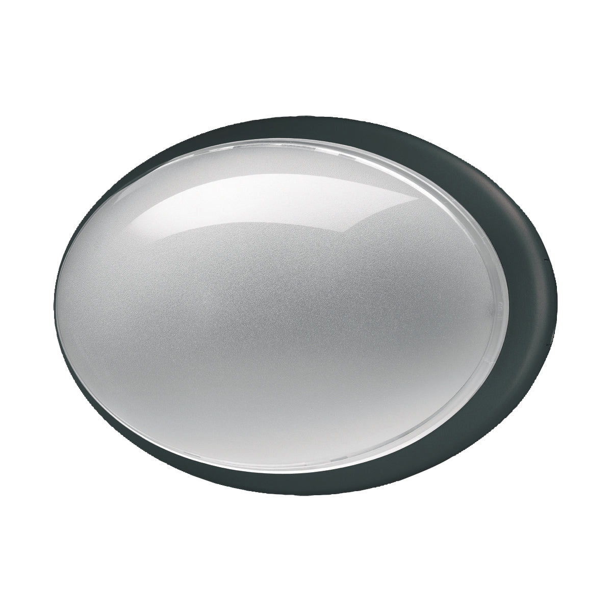 CLASS OVAL 280 Outdoor sconce - 23904-026 | EUROFASE