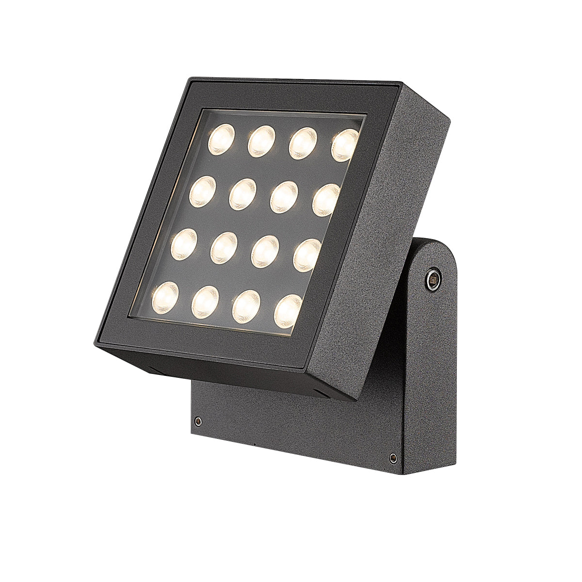 BRAVO Outdoor sconce Aluminum - 28288-022 INTEGRATED LED | EUROFASE