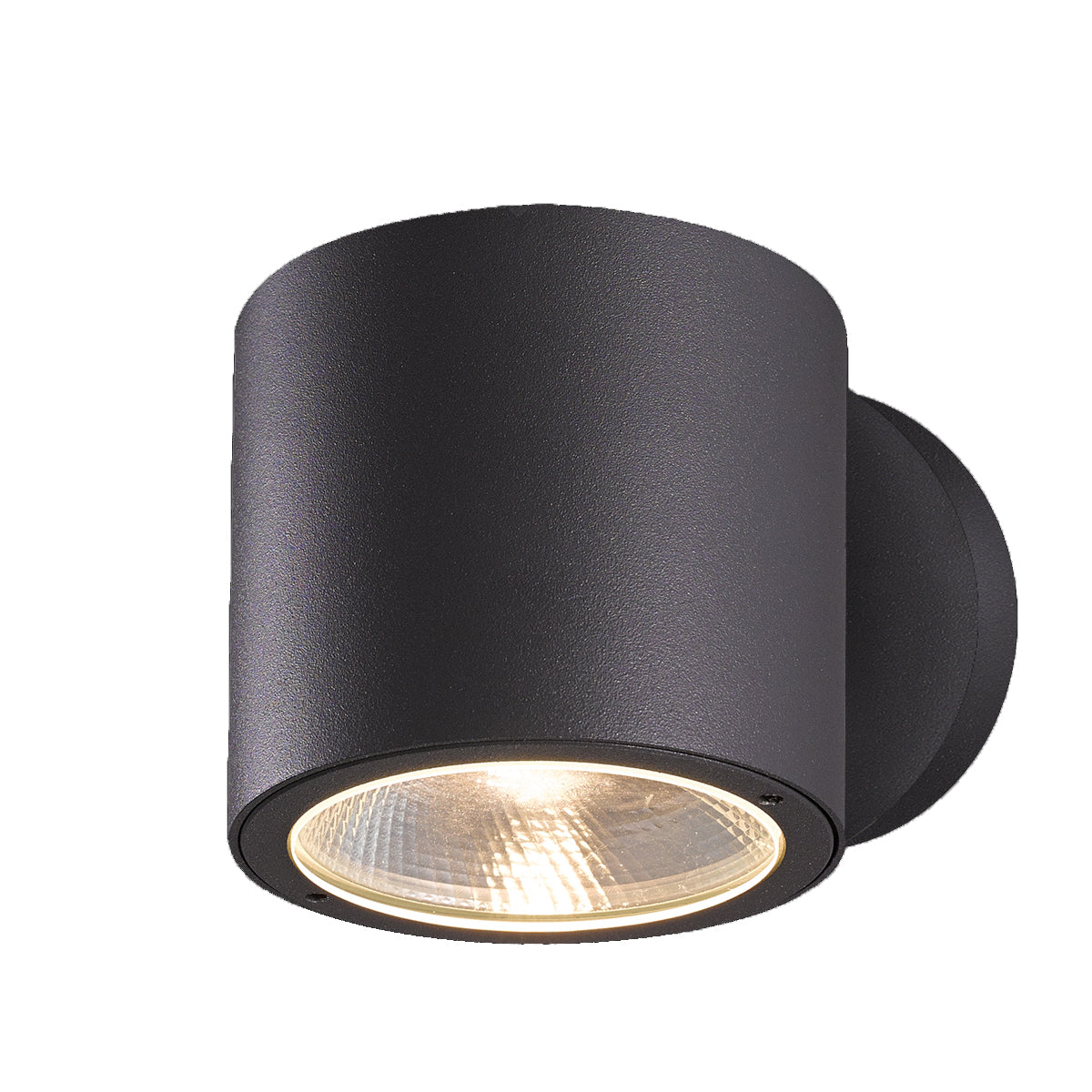 VOLUME Outdoor sconce Aluminum - 28292-029 INTEGRATED LED | EUROFASE