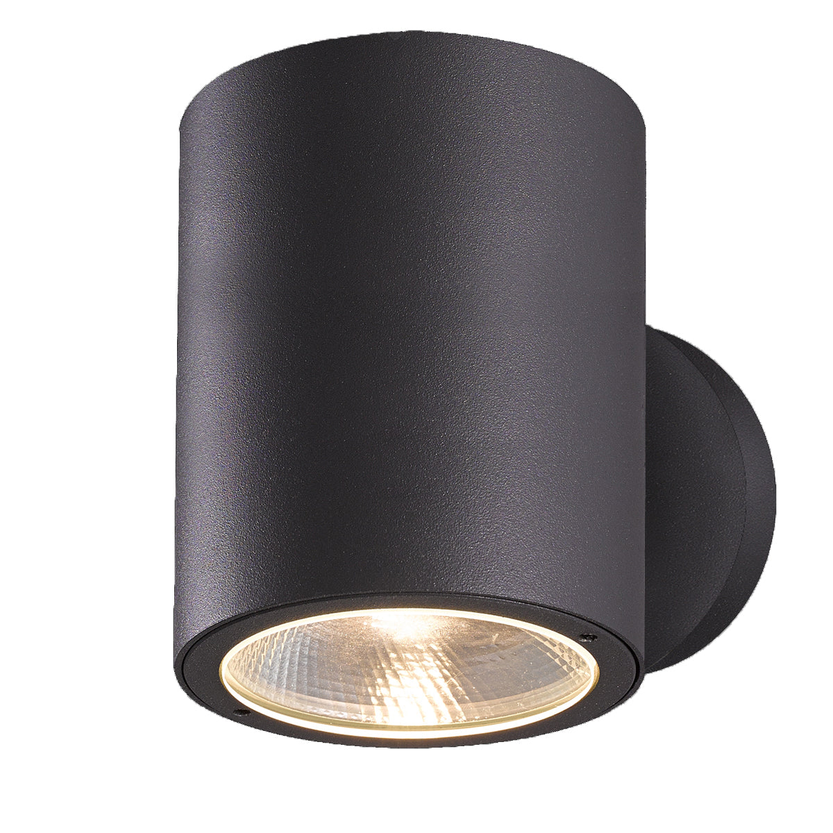 GLEN Outdoor sconce Aluminum - 28295-020 INTEGRATED LED | EUROFASE