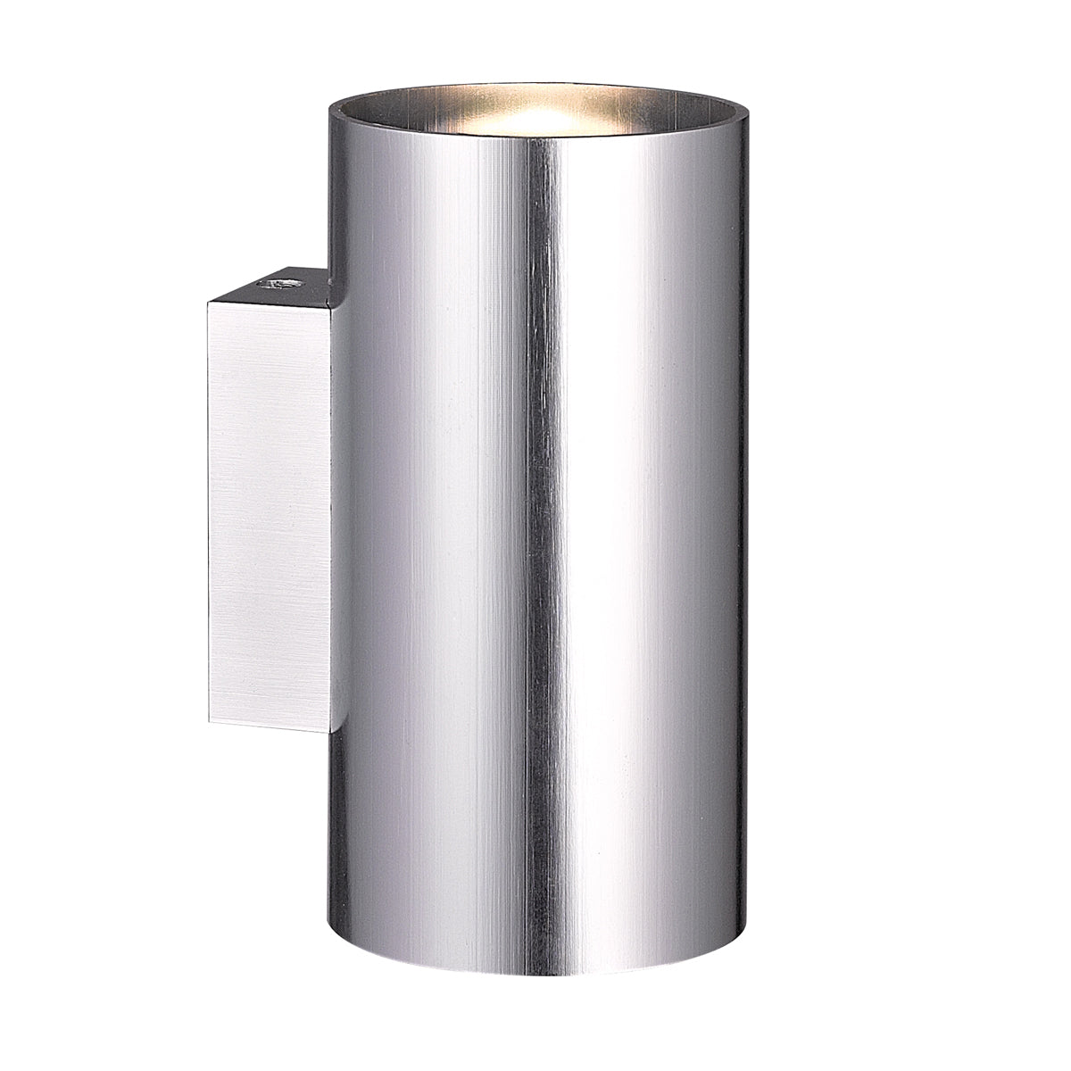 ROTONDO Outdoor sconce Aluminum - 28301-011 | EUROFASE