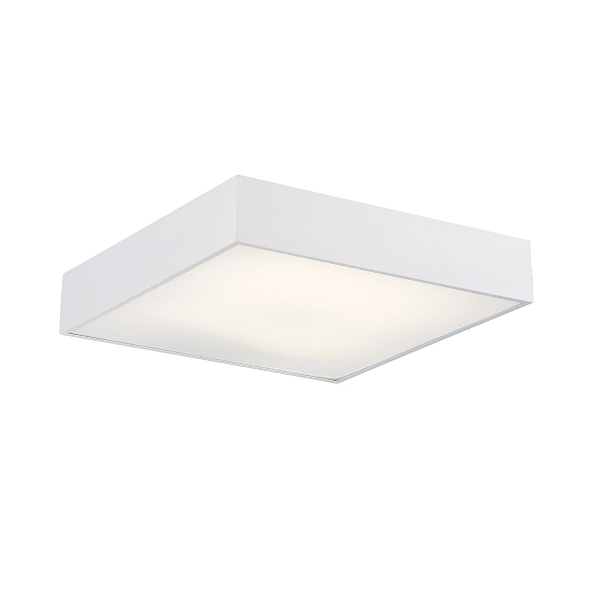 MAC Flush mount White - 29002-30-028 | EUROFASE