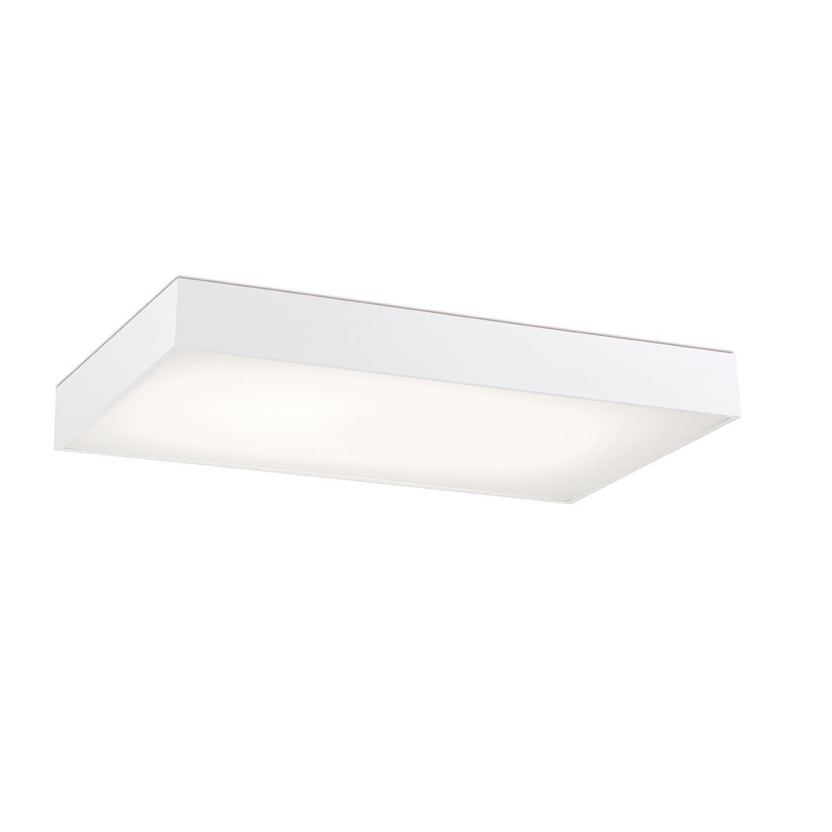 MAC Flush mount White - 29003-30-023 | EUROFASE