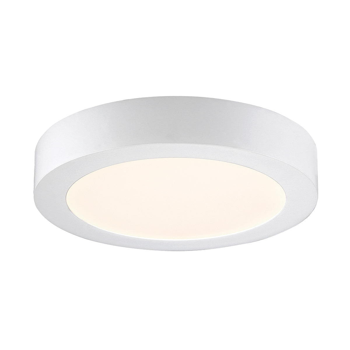 BRANT Plafonnier Blanc - 29870-30-011 | EUROFASE