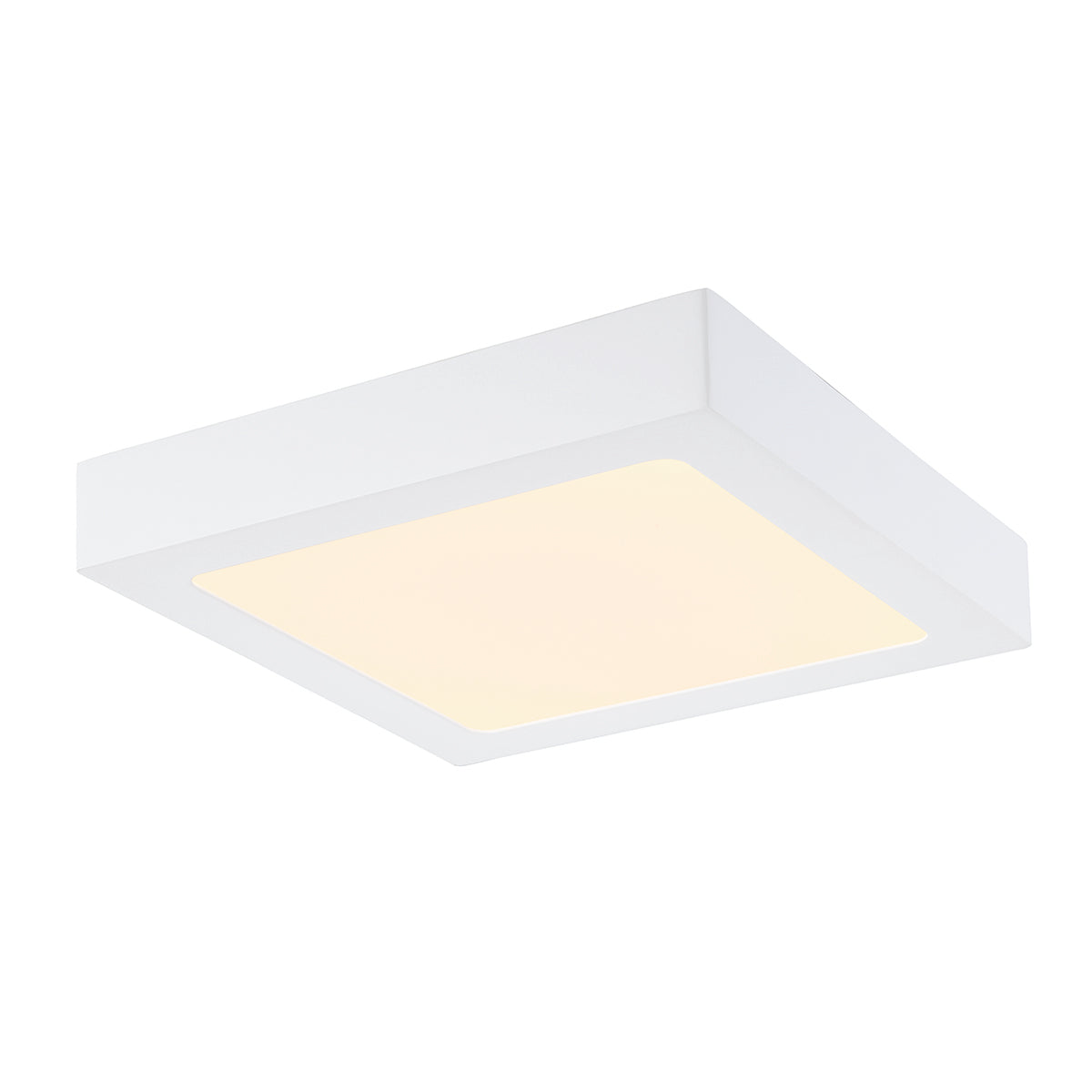 AVON Flush mount White - 29871-30-018 | EUROFASE