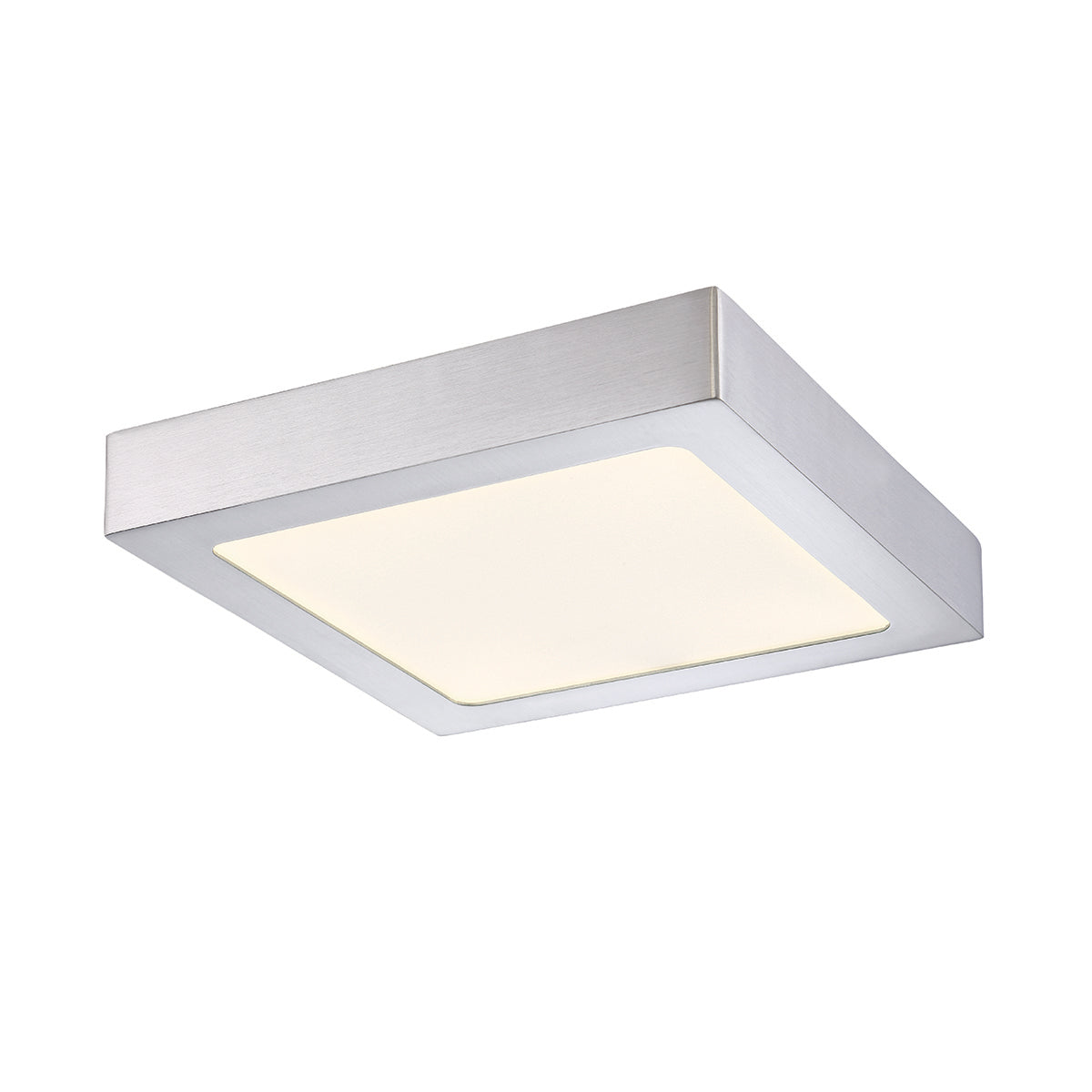 AVON Flush mount Nickel - 29871-30-025 | EUROFASE