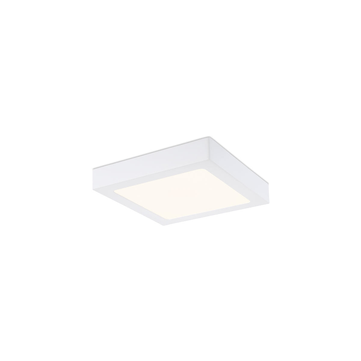 AVON Flush mount White - 29871-35-018 | EUROFASE