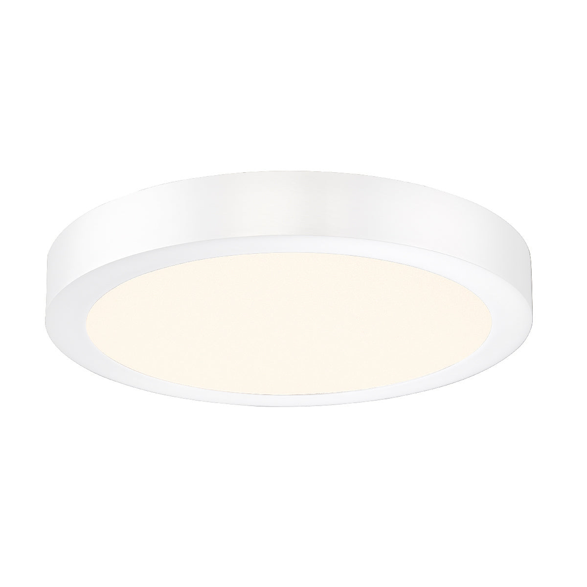 BRANT Plafonnier Blanc - 29872-30-015 | EUROFASE