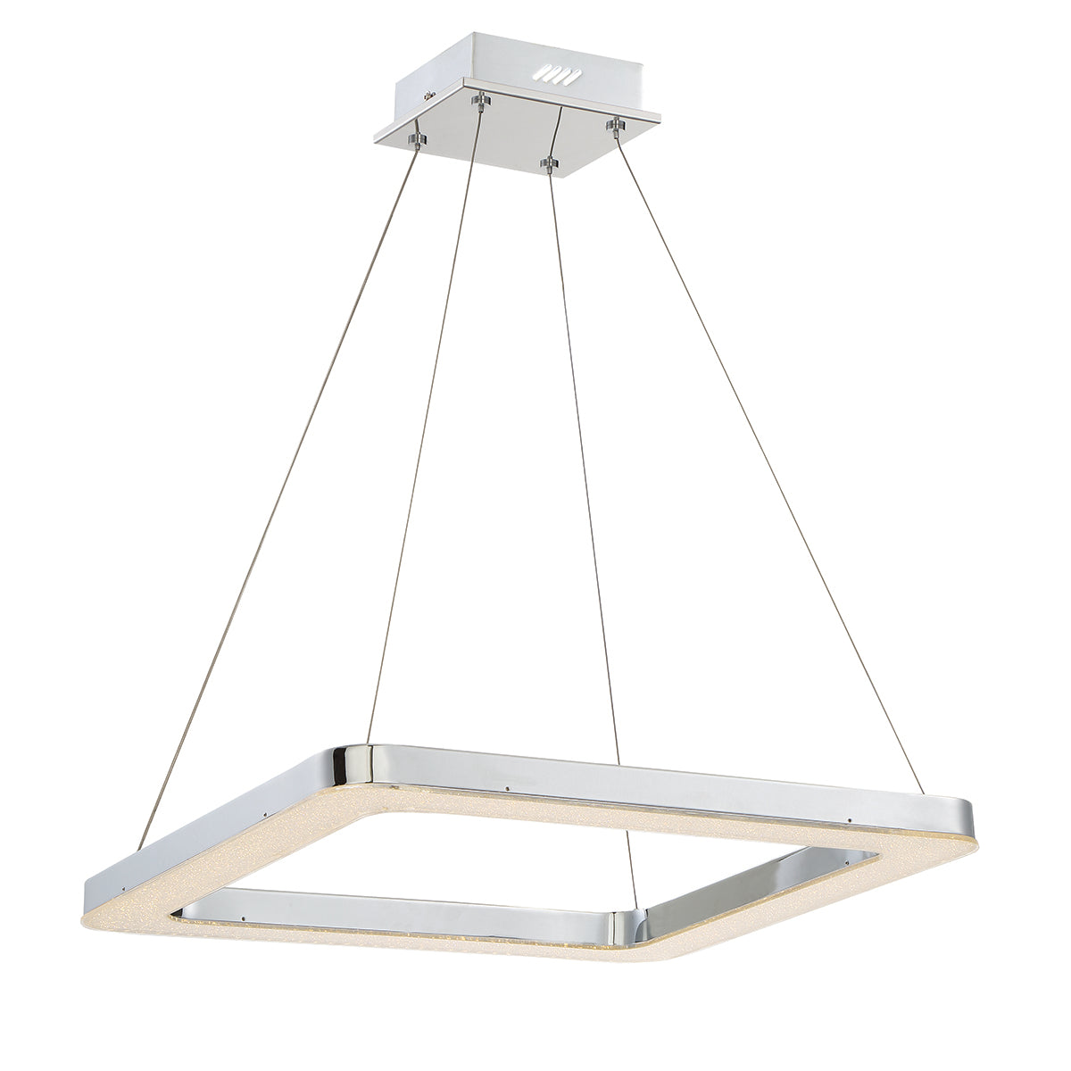 ZATINA Pendant Chrome - 30061-019 | EUROFASE