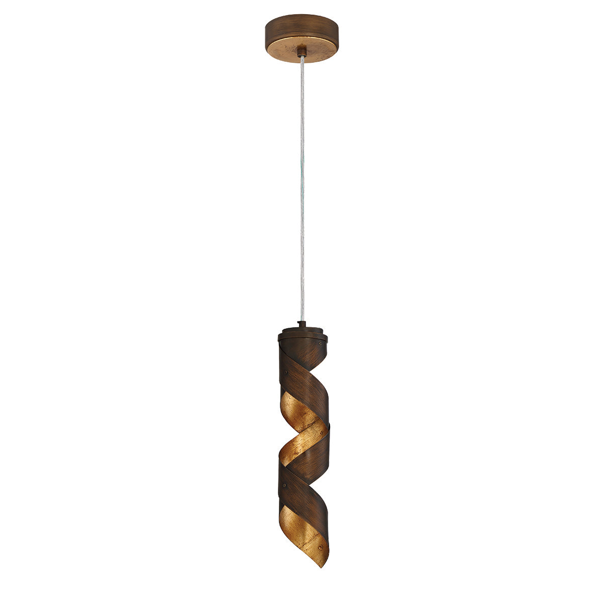 BANDERIA Pendant Bronze - 30084-018 INTEGRATED LED | EUROFASE