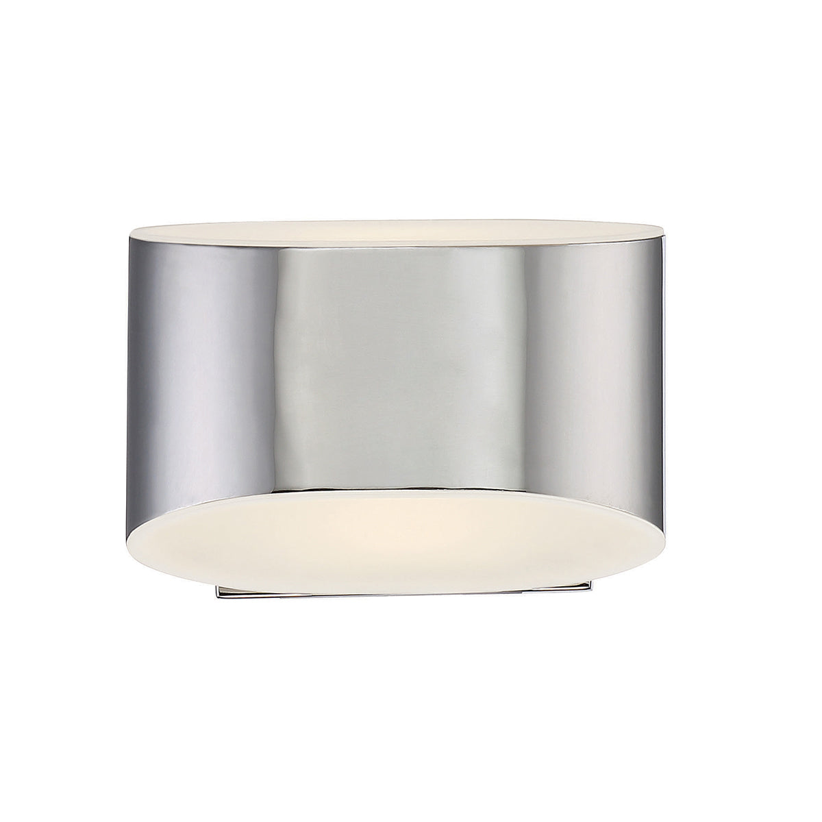 ARCH Sconce Chrome - 30148-017 INTEGRATED LED | EUROFASE