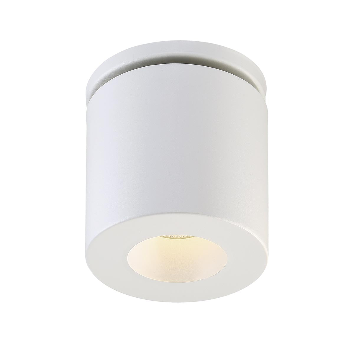 LOTUS Plafonnier Blanc - 30309-012 | EUROFASE