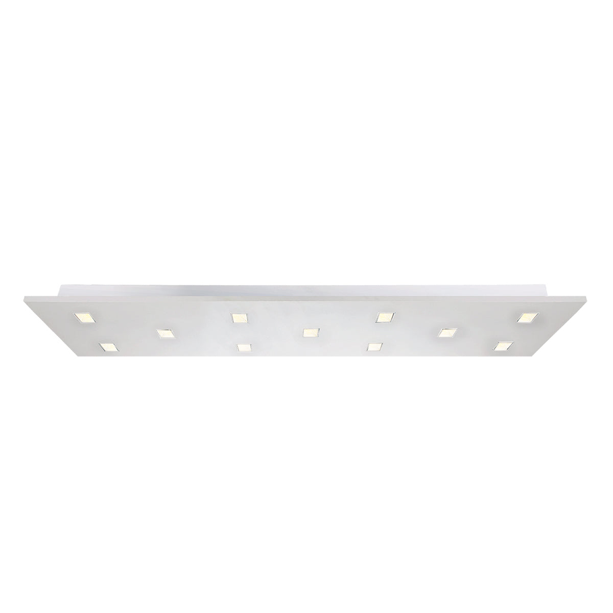 KANO Flush mount White - 30315-013 | EUROFASE