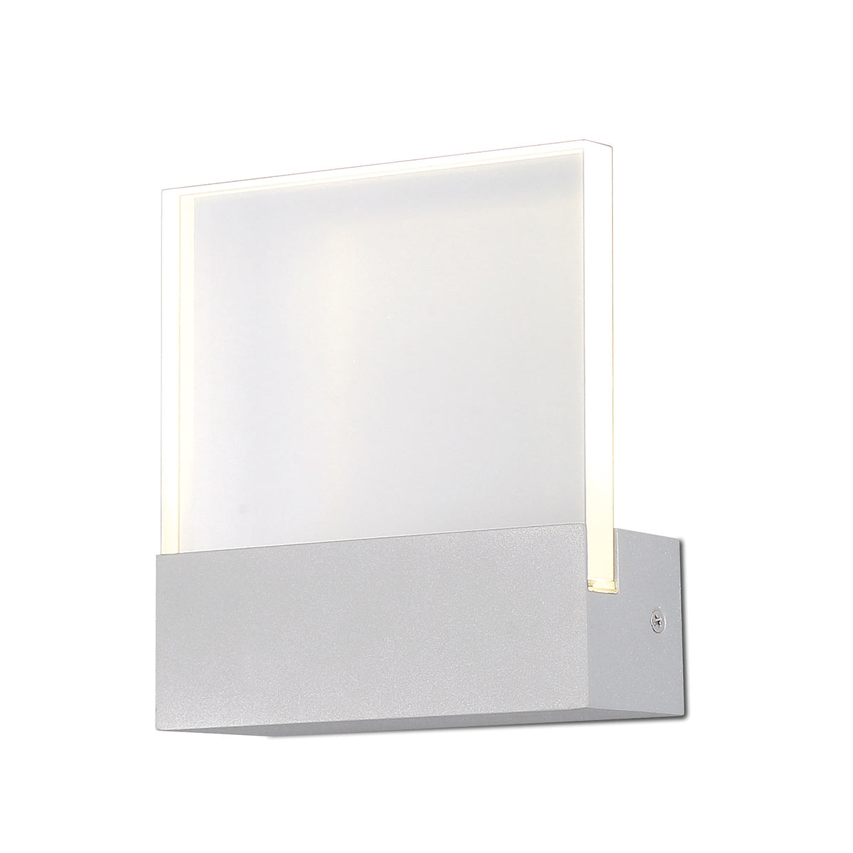 HALPERN Outdoor sconce Aluminum - 31435-017 | EUROFASE