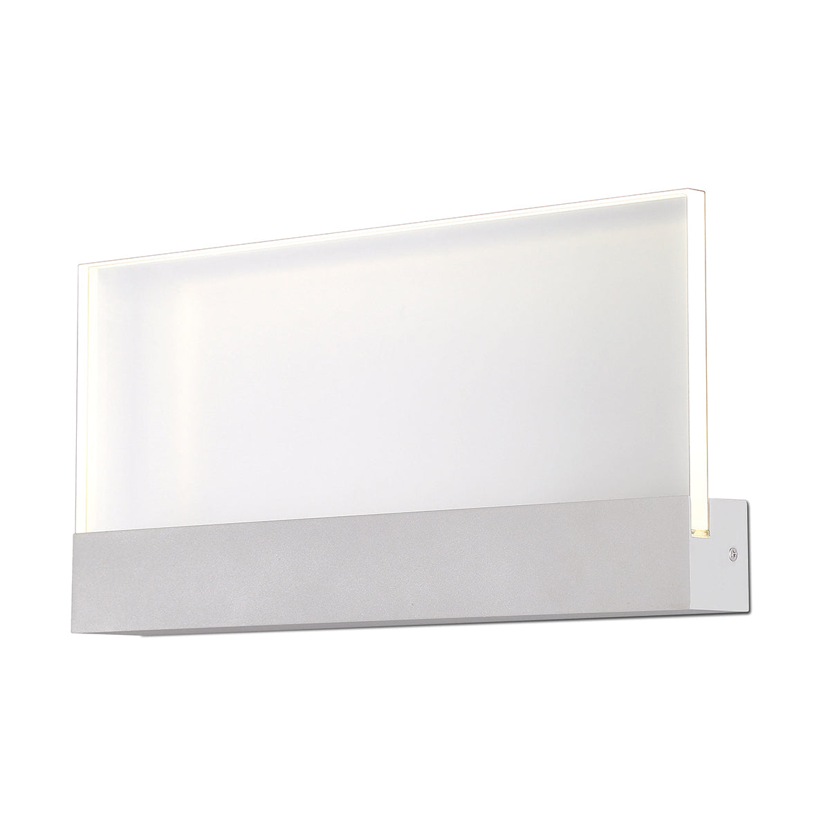 HALPERN Outdoor sconce Aluminum - 31437-011 | EUROFASE