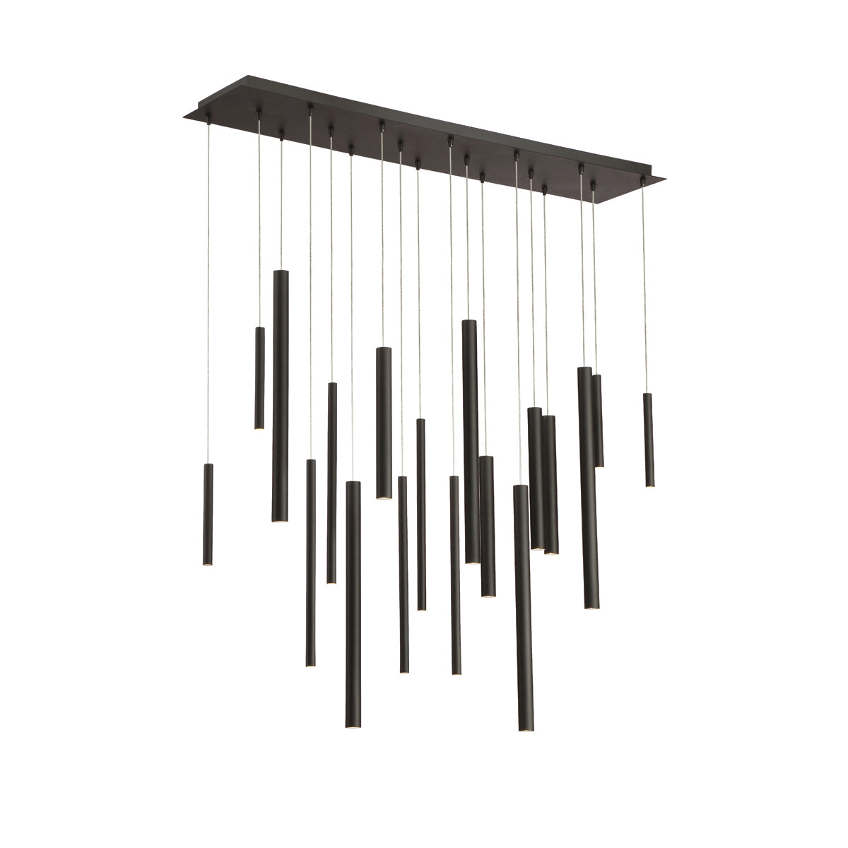 SANTANA Chandelier - 31446-013 | EUROFASE