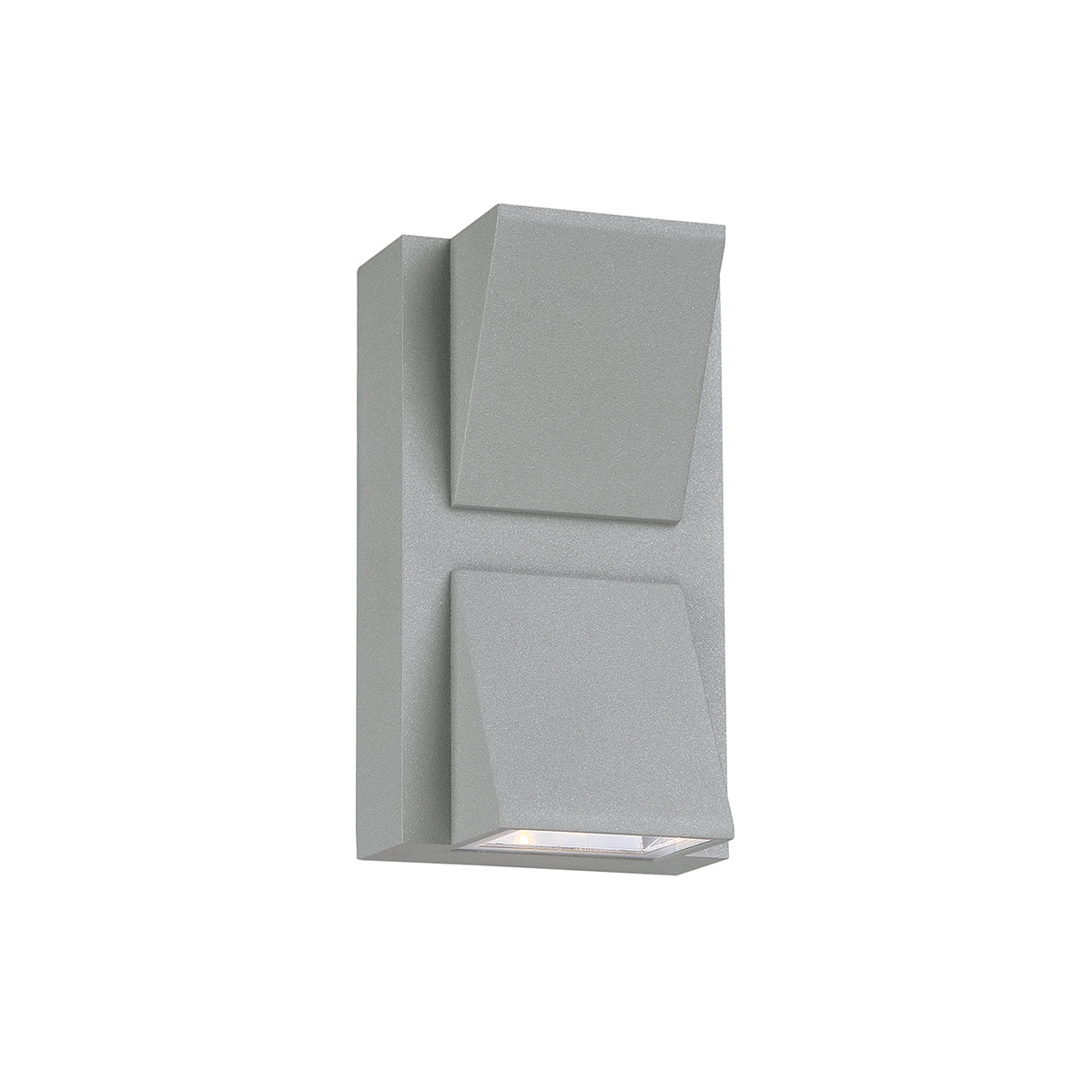 VALLERO Outdoor sconce Aluminum - 31582-018 | EUROFASE