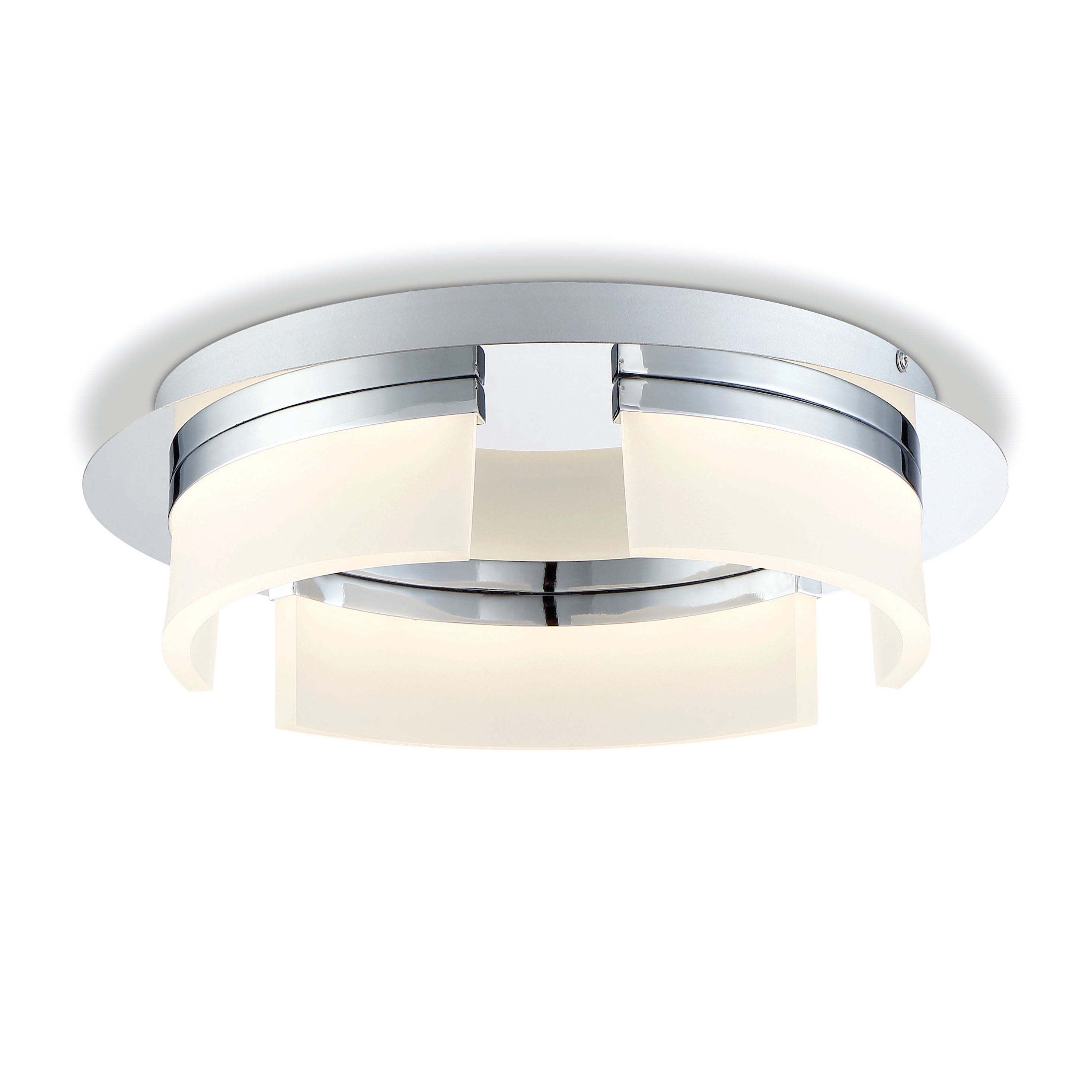 BRIA Flush mount Chrome - 31799-010 | EUROFASE