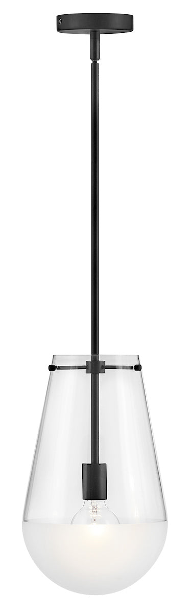 BECK Pendant Black - 32087BK | HINKLEY/FREDRICK RAMOND