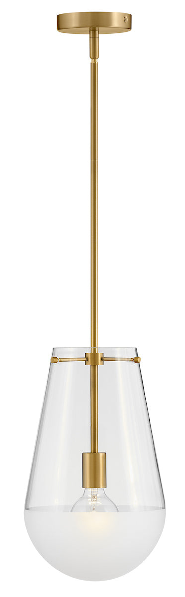 BECK Pendant Gold - 32087LCB | HINKLEY/FREDRICK RAMOND