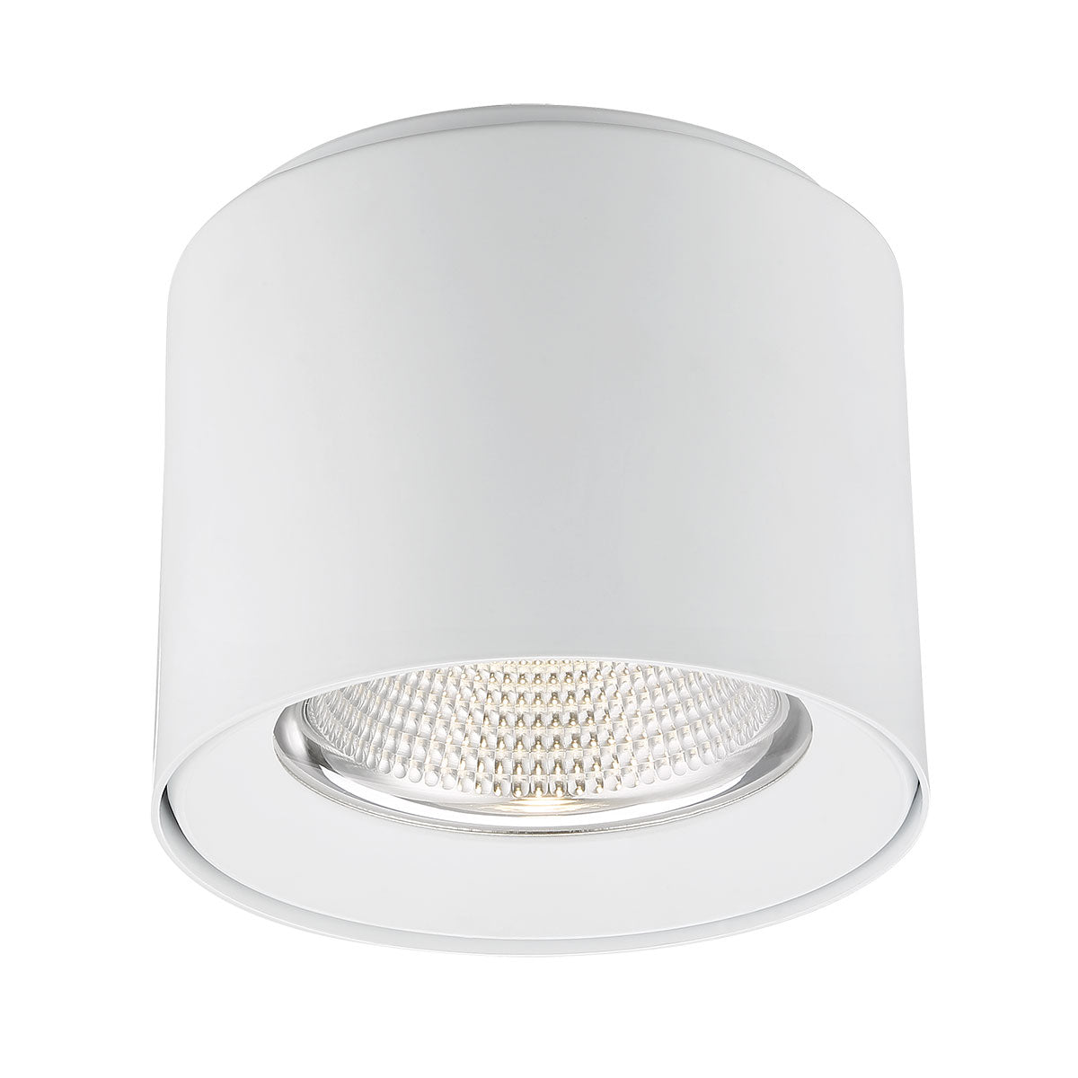 PARKWAY Flush mount White - 32681-017 | EUROFASE