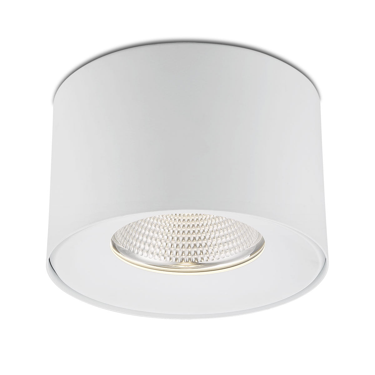 PARKWAY Flush mount White - 32682-014 | EUROFASE