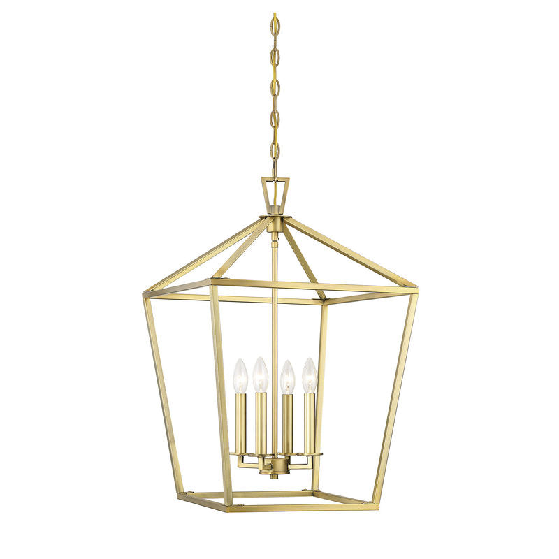 TOWNSEND Pendant Gold - 3-321-4-322 | SAVOYS