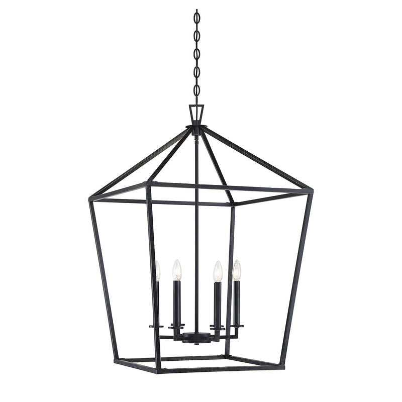 TOWNSEND Pendant Bronze - 3-322-6-44 | SAVOYS